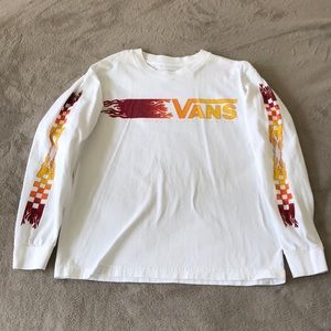 Vans T-Shirt